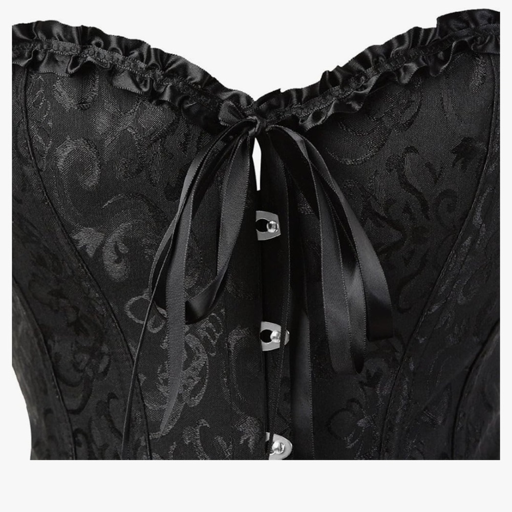 Corset / Bustier/ Shapeweare Top - Picture 9 of 11